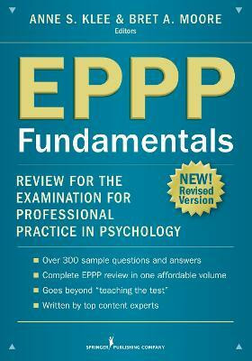 EPPP Fundamentals(English, Paperback, unknown)