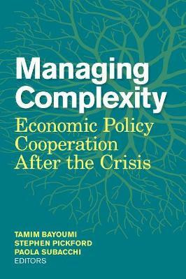 Managing Complexity(English, Paperback, unknown)