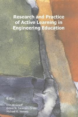 Research and Practice of Active Learning in Engineering Education(English, Paperback, unknown)