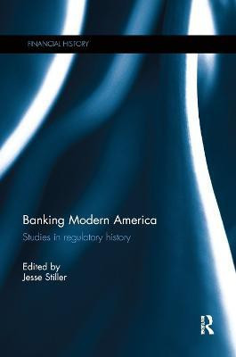 Banking Modern America(English, Paperback, unknown)