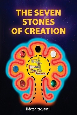 The Seven Stones of Creation(English, Paperback, Itzcuautli Hector)