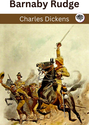 Barnaby Rudge(Paperback, Charles Dickens)
