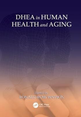 DHEA in Human Health and Aging(English, Paperback, unknown)