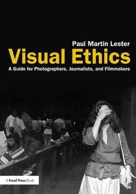 Visual Ethics(English, Paperback, Lester Paul Martin)