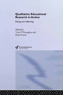 Qualitative Educational Research in Action(English, Hardcover, unknown)