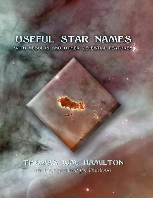 Useful Star Names(English, Paperback, Hamilton Thomas Wm)