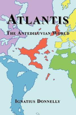 Atlantis(English, Paperback, Donnelly Ignatius)