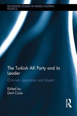 The Turkish AK Party and its Leader(English, Hardcover, unknown)