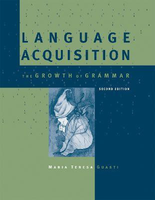 Language Acquisition(English, Paperback, Guasti Maria Teresa)