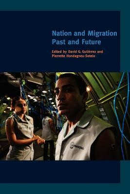 Nation and Migration(English, Paperback, unknown)