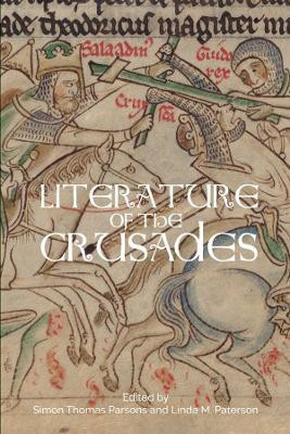 Literature of the Crusades(English, Paperback, unknown)