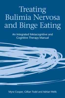 Treating Bulimia Nervosa and Binge Eating(English, Paperback, Cooper Myra)