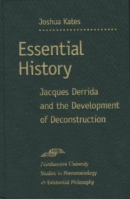 Essential History(English, Hardcover, Kates Joshua)