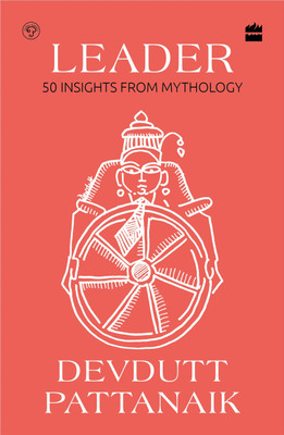 Leader(English, Paperback, Pattanaik Devdutt)
