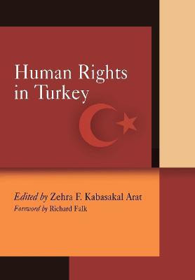 Human Rights in Turkey(English, Electronic book text, unknown)