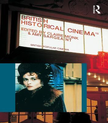 British Historical Cinema(English, Electronic book text, Monk Claire)