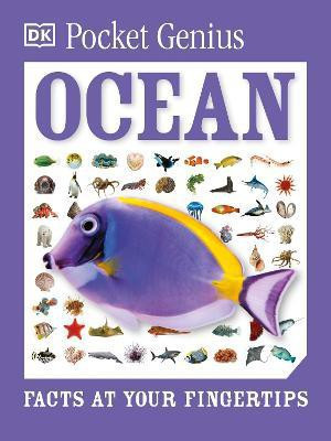 Pocket Genius Ocean(English, Paperback, DK)