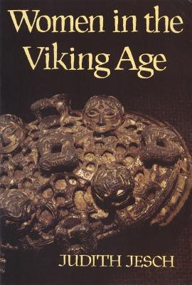 Women in the Viking Age(English, Paperback, Jesch Judith)