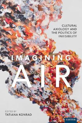 Imagining Air(English, Hardcover, unknown)