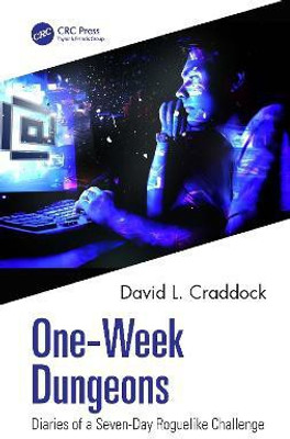 One-Week Dungeons(English, Hardcover, Craddock David L.)
