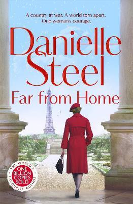 Far From Home(English, Paperback, Steel Danielle)