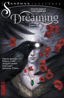 The Dreaming Volume 2(English, Paperback, Spurrier Simon)