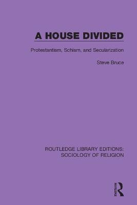 A House Divided(English, Paperback, Bruce Steve)