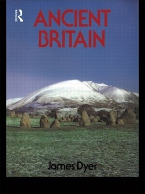 Ancient Britain(English, Paperback, Dyer James)