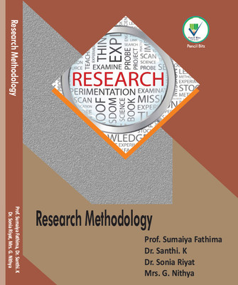 Research Methodology  - Foundations of Research Methodology

Essentials of Research Methods

Principles of Research Design and Methodology

Introduction to Research Techniques

Research Methods: A Practical Guide

The Science of Inquiry: Methods and Approaches(Hardcover, Prof. Sumaiya Fathima, Dr. S