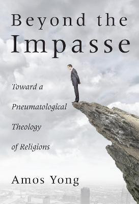 Beyond the Impasse(English, Paperback, Yong Amos)