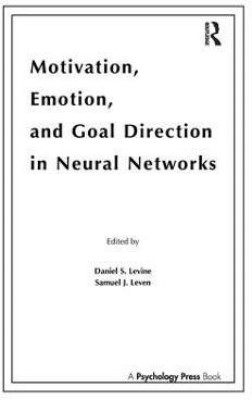 Motivation, Emotion, and Goal Direction in Neural Networks(English, Paperback, unknown)