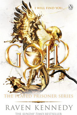 Gold(English, Paperback, Kennedy Raven)