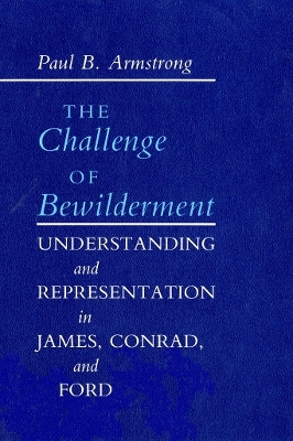 The Challenge of Bewilderment(English, Hardcover, Armstrong Paul B.)
