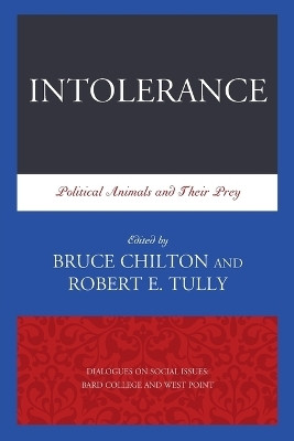 Intolerance(English, Paperback, unknown)
