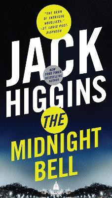 The Midnight Bell(English, Paperback, Higgins Jack)