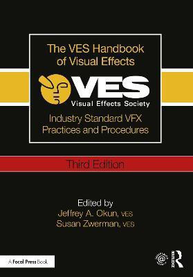 The VES Handbook of Visual Effects(English, Paperback, unknown)