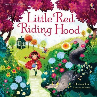 Little Red Riding Hood(English, Paperback, Jones Rob Lloyd)