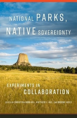 National Parks, Native Sovereignty Volume 7(English, Paperback, unknown)