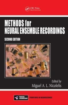 Methods for Neural Ensemble Recordings(English, Hardcover, unknown)
