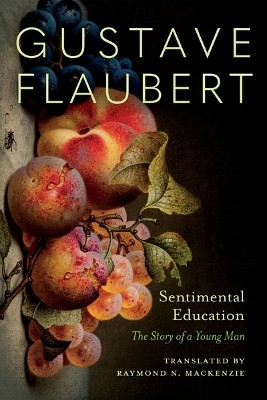 Sentimental Education(English, Paperback, Flaubert Gustave)