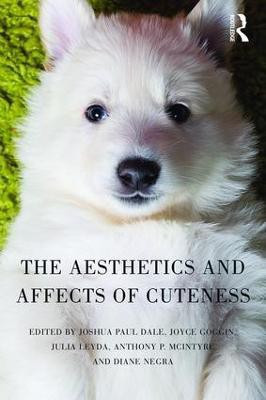 The Aesthetics and Affects of Cuteness(English, Paperback, unknown)