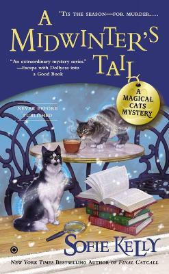 A Midwinter's Tail(English, Paperback, Kelly Sofie)