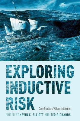 Exploring Inductive Risk(English, Hardcover, unknown)