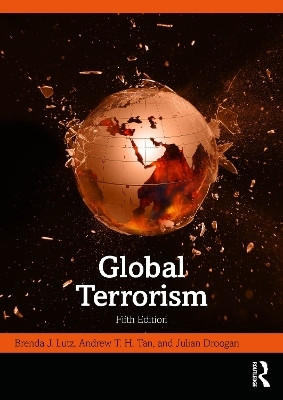 Global Terrorism(English, Paperback, Lutz Brenda J.)