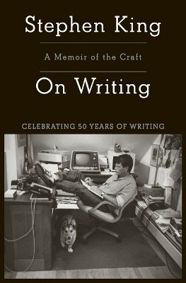 On Writing(English, Paperback, King Stephen)