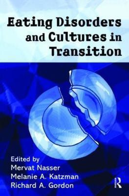 Eating Disorders and Cultures in Transition(English, Paperback, unknown)