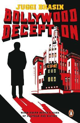 Bollywood Deception(English, Paperback, Bhasin Juggi)