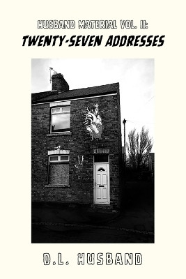 Husband Material Volume II(English, Paperback, Husband D L)