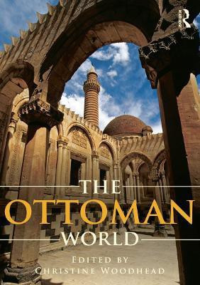 The Ottoman World(English, Paperback, unknown)