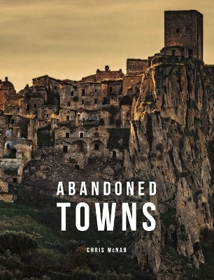 Abandoned Towns(English, Hardcover, McNab Chris)